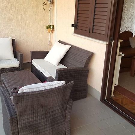 Ferienwohnung App Marija Crikvenica Exterior foto