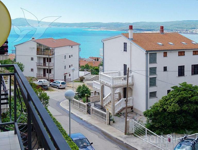 Ferienwohnung App Marija Crikvenica Exterior foto