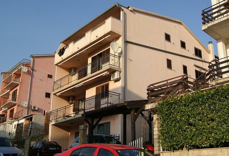 Ferienwohnung App Marija Crikvenica Exterior foto