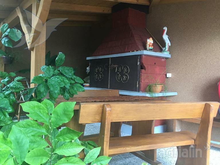 Ferienwohnung App Marija Crikvenica Exterior foto