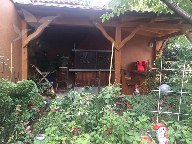 Ferienwohnung App Marija Crikvenica Exterior foto