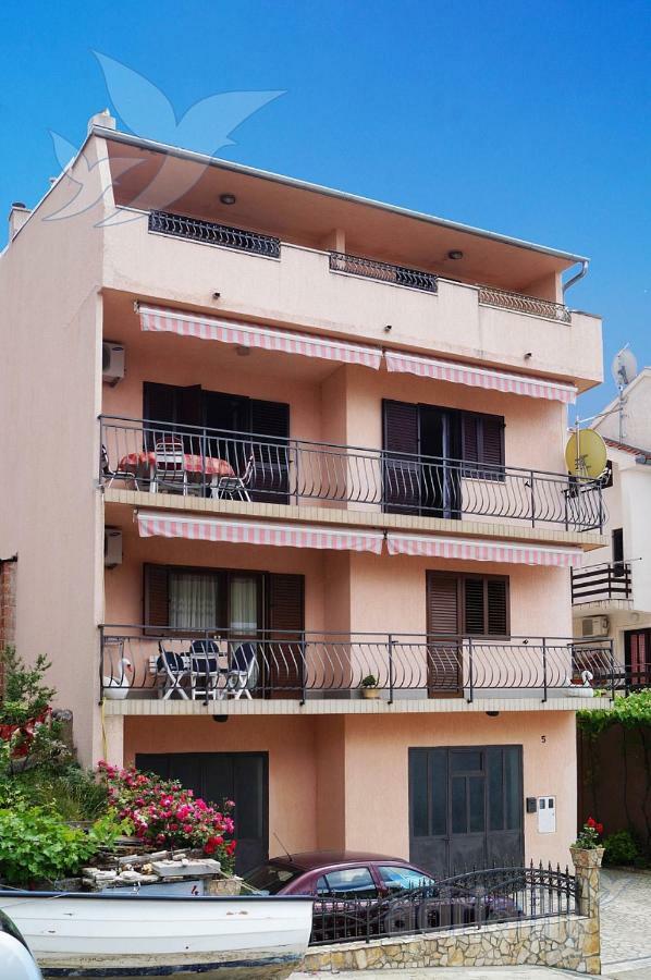 Ferienwohnung App Marija Crikvenica Exterior foto
