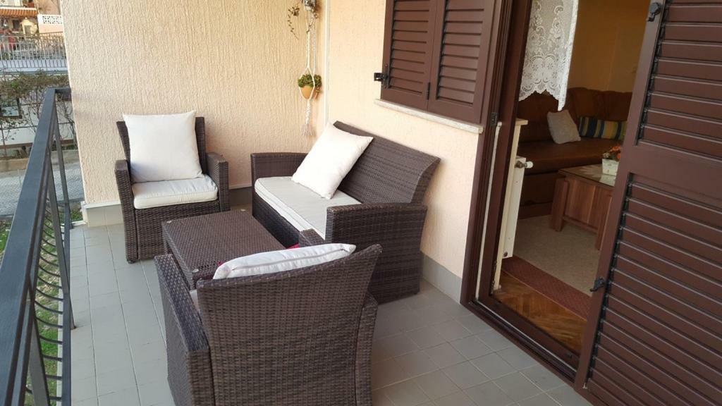 Ferienwohnung App Marija Crikvenica Exterior foto