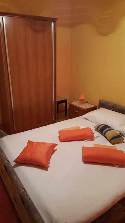 Ferienwohnung App Marija Crikvenica Exterior foto