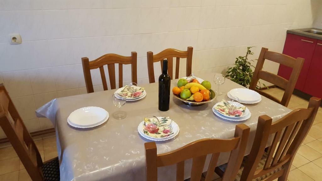 Ferienwohnung App Marija Crikvenica Exterior foto
