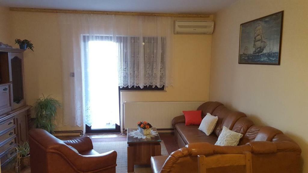 Ferienwohnung App Marija Crikvenica Exterior foto