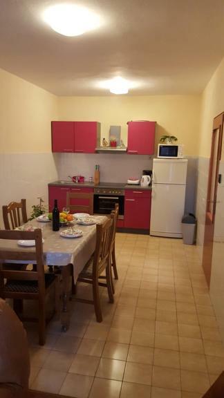 Ferienwohnung App Marija Crikvenica Exterior foto
