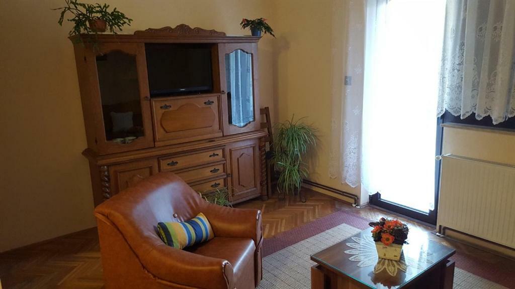 Ferienwohnung App Marija Crikvenica Exterior foto