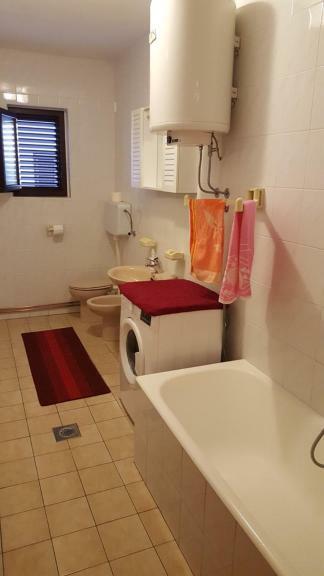 Ferienwohnung App Marija Crikvenica Exterior foto