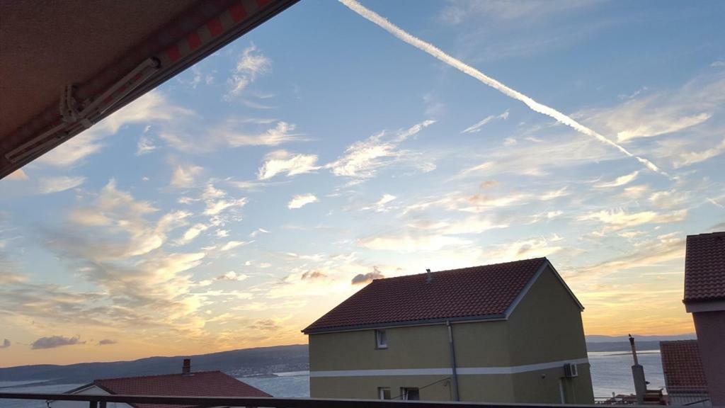 Ferienwohnung App Marija Crikvenica Exterior foto