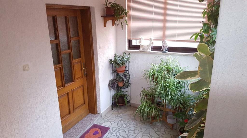 Ferienwohnung App Marija Crikvenica Exterior foto